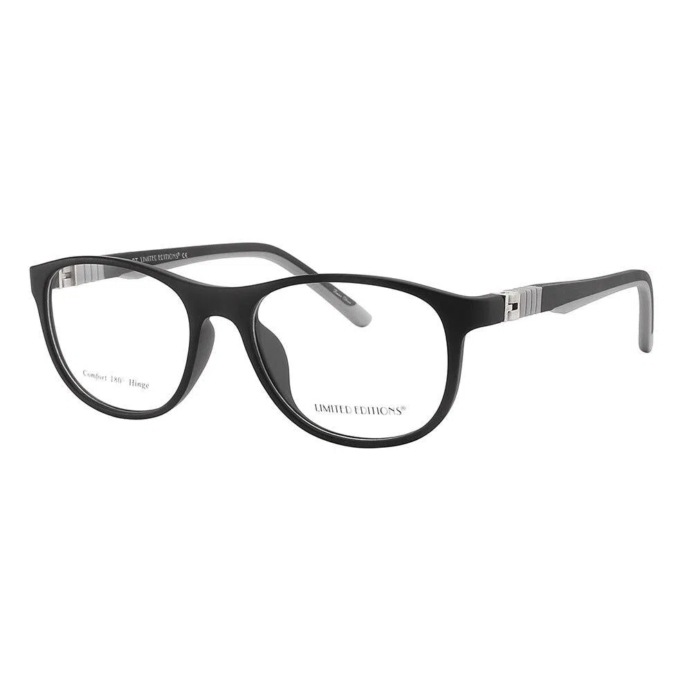 LIMITED EDITIONS ST Eyeglasses - Pink - view 8